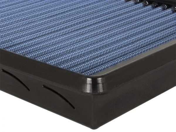 aFe MagnumFLOW OEM Replacement Air Filter PRO 5R 13-17 Honda Accord 3.5L V6 - Image 2