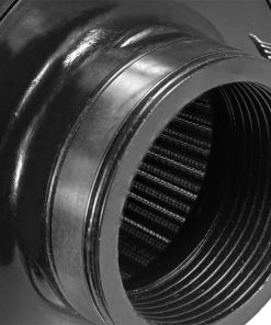 Alternative view of aFe POWER Takeda Pro DRY S Universal Air Filter 2-3/4in F x 6in B x 4-1/2in T (INV) x 7in H