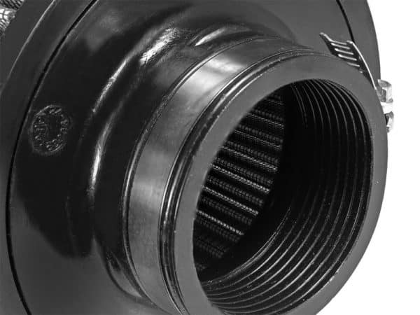 aFe POWER Takeda Pro DRY S Universal Air Filter 2-3/4in F x 6in B x 4-1/2in T (INV) x 7in H - Image 2