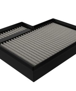 AFe MagnumFLOW Pro DRY S Air Filter Ford Transit L5-3.2L (td) / V6-3.5L TT / V6-3.7L