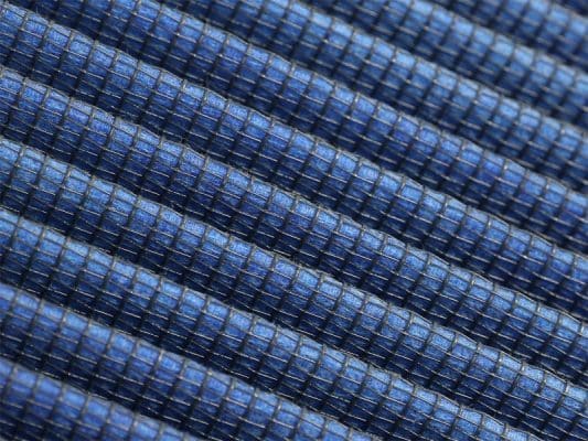 Alternative view of aFe Magnum FLOW Pro 5R Replacement Air Filter F-(7 X 4.75) / B-(9 X 7) / T-(7.25 X 5) (Inv) / H-9in.