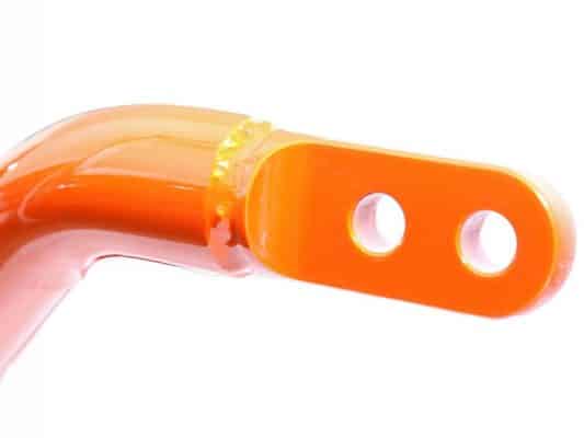 Alternative view of aFe Control Sway Bar Set 12-15 BMW 335i (F30)