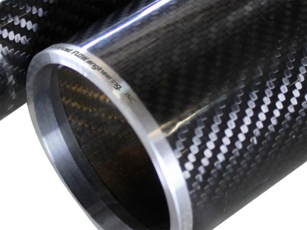 aFe MACHForce XP Exhaust 304SS Cat-Back w/ Carbon Fiber Tips 12-13 BMW M5 (F10) V8 4.4L (tt) - Image 2