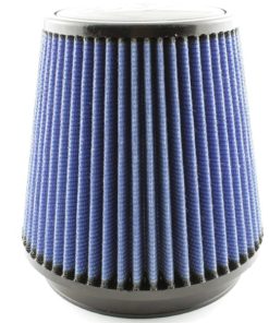 aFe MagnumFLOW Air Filters UCO P5R A/F P5R 6F x 7-1/2B x 5-1/2T x 7H