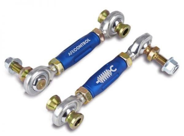 aFe Control 15-21 BMW M2 Adjustable Rear End Links - Image 3