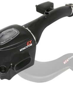 aFe POWER Momentum GT Pro Dry S Cold Air Intake System 12-17 Toyota Land Cruiser LC200 V6-4.0L