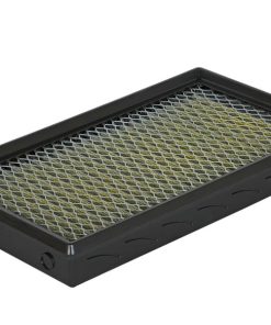 aFe MagnumFLOW Air Filters OER PG7 A/F PG7 Ford Van 95-03 V8-7.3L (td)