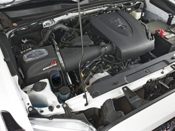 aFe Momentum GT Pro 5R Stage-2 Intake System 2016 Toyota Tacoma V6 3.5L - Image 4