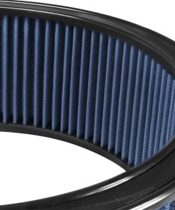 Alternative view of aFe MagnumFLOW Air Filters OER P5R A/F P5R 14 OD x 12 ID x 5 H