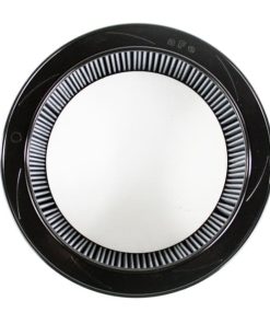 Alternative view of aFe MagnumFLOW Air Filters Round Racing PDS A/F RR PDS 14OD x 11ID x 5H IN with E/M