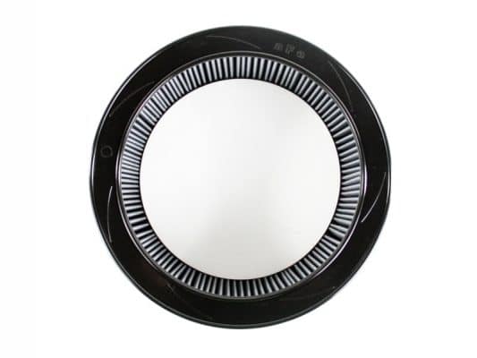 Alternative view of aFe MagnumFLOW Air Filters Round Racing PDS A/F RR PDS 14OD x 11ID x 5H IN with E/M
