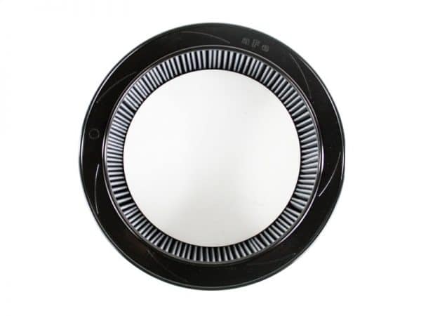 aFe MagnumFLOW Air Filters Round Racing PDS A/F RR PDS 14OD x 11ID x 5H IN with E/M - Image 2