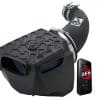 aFe SCORCHER PRO Performance Package 07-11 Jeep Wrangler (JK) V6 3.8L