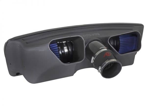 aFe Black Series Cold Air Intake 12-15 Porsche Carrera/Carrera S 3.4L/3.8L - Image 7