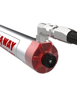 Alternative view of aFe Sway-A-Way 10-14 F150/Raptor 6.2L 3.0 Front Coilover Kit w/ Remote Reservoirs and Compr Adjuster