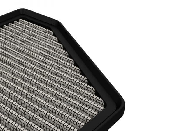 aFe MagnumFLOW Air Filters OER PDS A/F PDS Chevrolet Camaro 2010-2011 V6-3.6/V8-6.2L - Image 3