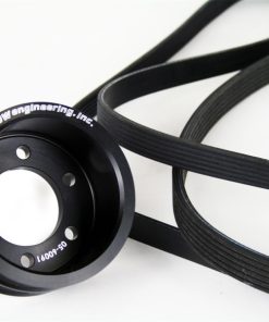 aFe Power Gamma Pulley GMA Power Pulley BMW M3 (E90/92/93) 07-08.5 V8-4.0L