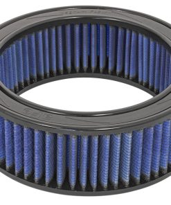 aFe MagnumFLOW Air Filters Round Racing P5R A/F RR P5R 9 OD x 7 ID x 3 H