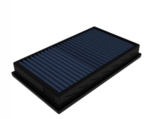 Alternative view of aFe MagnumFLOW Air Filters OER P5R A/F P5R Ford Fusion 06-12 L4-2.3/2.5L