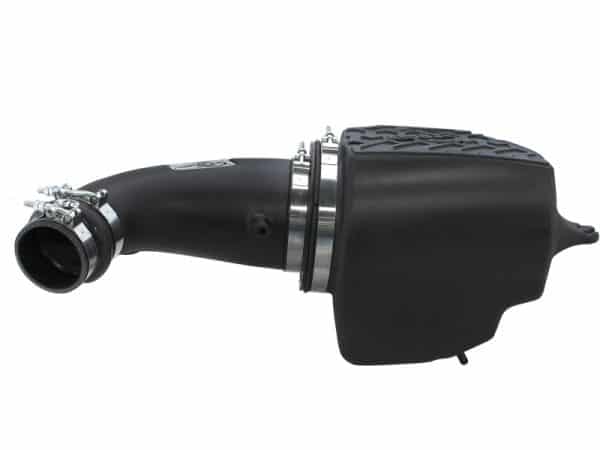 aFe SCORCHER PRO Performance Package 07-11 Jeep Wrangler (JK) V6 3.8L - Image 8