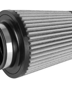 Alternative view of aFe MagnumFLOW Pro Dry S Air Filters 3-1/2 F x 6 B x4-1/2 T (INV) x 7 H in