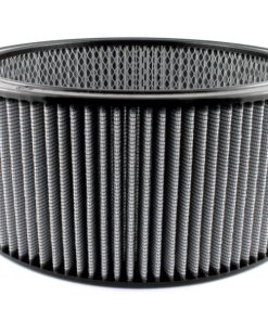 aFe MagnumFLOW Air Filters Round Racing PDS A/F RR PDS 14 OD x 12 ID x 6 H E/M