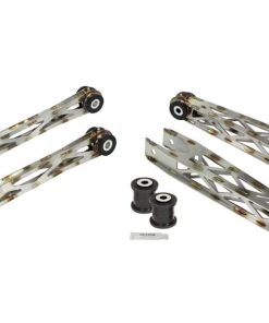 aFe Control PFADT Series Rear Tie Rods/Trailing Arms Package 10-14 Chevrolet Camaro