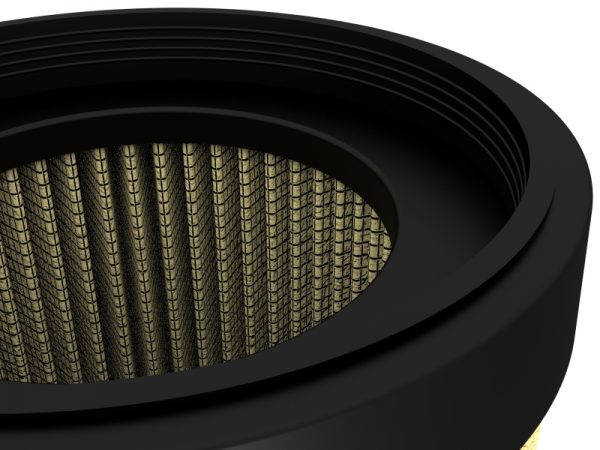 aFe MagnumFLOW Air Filters OER PG7 A/F PG7 GM C4500/550003-07 V8-6.6L/03-09 V8-8.1L - Image 4