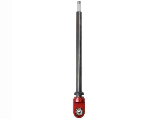 aFe Sway-A-Way 1in Shaft Assembly 14in Stroke