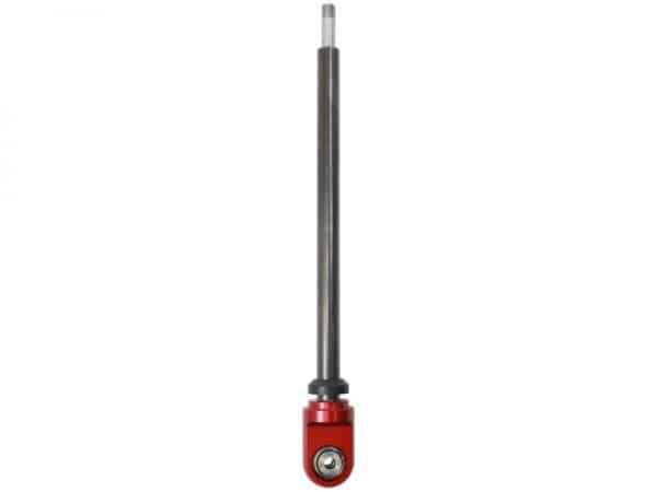 aFe Sway-A-Way 1in Shaft Assembly 14in Stroke