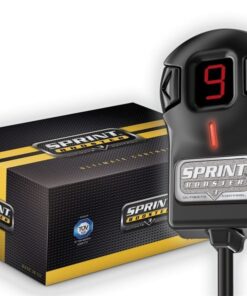 aFe Power Sprint Booster Power Converter 13-16 SB Scion FR-S / Subaru BRZ (A/T)