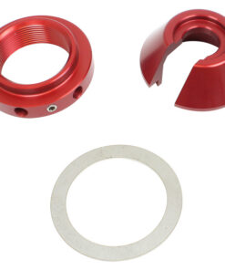 aFe Sway-A-Way 2.5 Coilover Spring Seat Collar Kit Single Rate Standard Seat