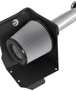 aFe MagnumFORCE Intake Stage-2 Dry S 14-19 GM Silverado/Sierra 1500 5.3L/6.2L