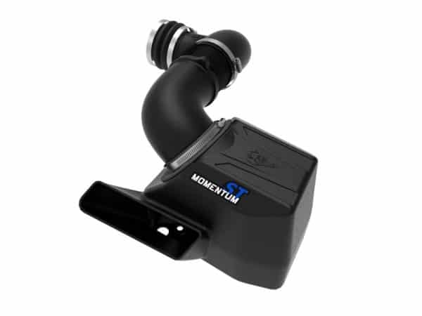 aFe Momentum ST Pro 5R Cold Air Intake System 2018 Volkswagen Atlas V6-3.6L - Image 2
