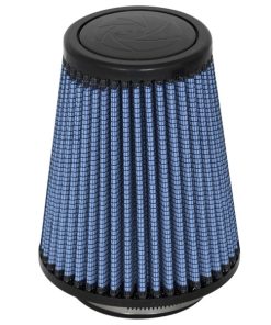 aFe MagnumFLOW Air Filters UCO P5R A/F P5R 3F x 5B x 3-1/2T x 6H