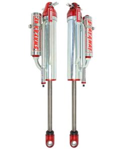 aFe Sway-A-Way 2.5in Rear Bypass Shock Kit For 3-4in Lifts 07-17 Jeep Wrangler JK