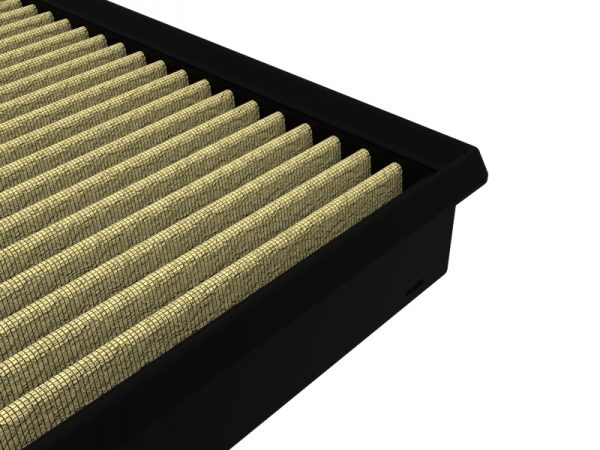 aFe MagnumFLOW Air Filters OER PG7 A/F PG7 Dodge Sprinter 03-06 L5-2.7L (td) - Image 4