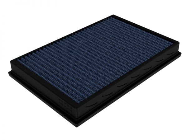 aFe MagnumFLOW OEM Replacement Air Filter PRO 5R 11-15 Mercedes-Benz SLS AMG V8-6.3L (Single Filter) - Image 5