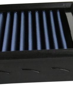 Alternative view of aFe MagnumFLOW Air Filters OER P5R A/F P5R BMW 7-Series 02-08 V8-4.4L/4.8L