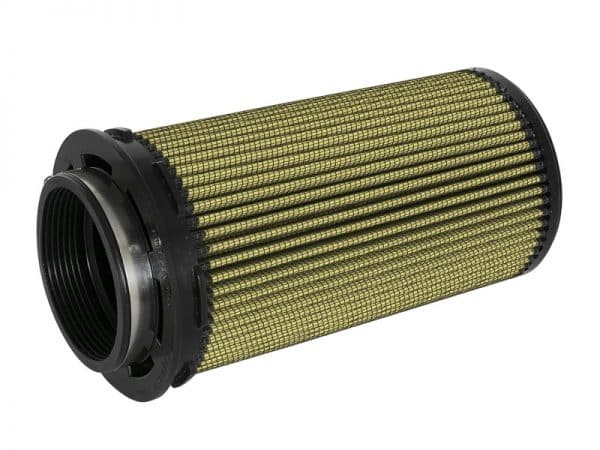 aFe Magnum FLOW Pro GUARD 7 Universal Air Filter F-3.5in. / B-5 (mt2) / T-4.75in. / H-9in. - Image 2