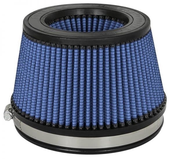 aFe MagnumFLOW Pro 5R Universal Air Filter 6in. F x 7in. B x 5-1/2in. T (INV) x 3.85in. H - Image 6