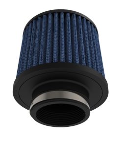 Alternative view of aFe MagnumFLOW Air Filters UCO P5R A/F P5R 3F x 6B x 5-1/2T (Inv) x 5H (IM)