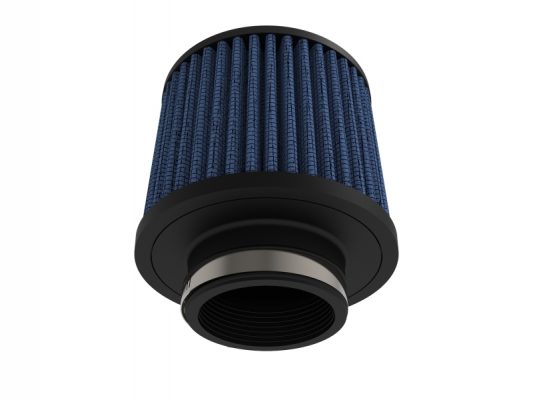 Alternative view of aFe MagnumFLOW Air Filters UCO P5R A/F P5R 3F x 6B x 5-1/2T (Inv) x 5H (IM)