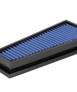 Alternative view of aFe Magnum FLOW OE Replacement Air Filter w/ Pro 5R Media 12-15 Mercedes-Benz C250