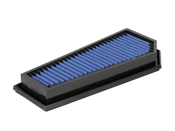 aFe Magnum FLOW OE Replacement Air Filter w/ Pro 5R Media 12-15 Mercedes-Benz C250 - Image 2