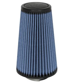 aFe MagnumFLOW Air Filters UCO P5R A/F P5R 2-1/2F x 5B x 3-1/2T x 8H