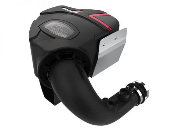 aFe Momentum GT Cold Air Intake System w/Pro DRY S Filter 19-21 BMW 330i B46/B48 - Image 4