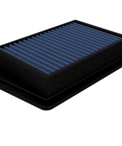 Alternative view of aFe MagnumFLOW Air Filters OER P5R A/F P5R Jeep Wrangler 03-06 L4-2.4L