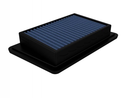 Alternative view of aFe MagnumFLOW Air Filters OER P5R A/F P5R Jeep Wrangler 03-06 L4-2.4L