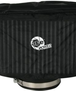aFe MagnumSHIELD Pre-Filters P/F 2x-90025 (Black)